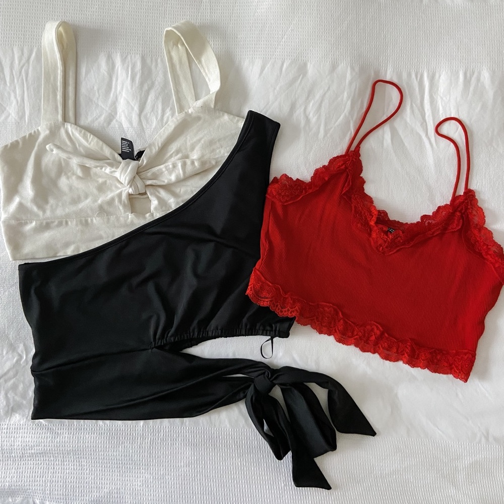 3 TOPS